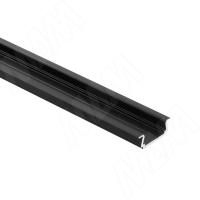 LSP-FM1-F-ALU-BL