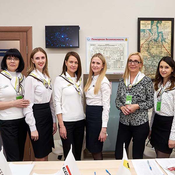 ВИДЕО – ОТЧЁТ от 29 марта. Семинар-презентация новой Коллекции декоров «EGGER» 2017-2019. Тюмень
