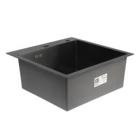 Moyka_AFLORN_500h500h230mm_tolsch.3mm_Grafit_kod_42992_2_1
