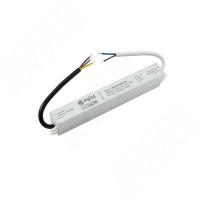 PS12-IP67-WP-25W