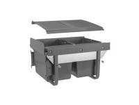 Segregator_dlya_modulya_450mm_2h20L_ANTRATsIT_s_krepleniem_k_fasadu_s_dovod._PB_45_MF2X20_60A