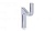 Kryuchok_K107CP.13_Hrom_polirovannyy_ZIGZAG_30sht._1_1