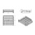 Cargo_600mm_Posudosushitel_Starax_560_580h520h185_antratsit_S_2031_A_kod_43866_6