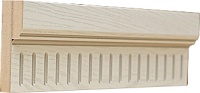 Карниз №4 (В-Ш-Д - 100-32-2700 мм)