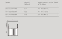 WS4143S.080G.MCA