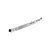 Направл. Quadro V6 YOU, полн.выдвиж. Push to open, M (30 кг), EB21, NL450, R, 9256914 Hettich