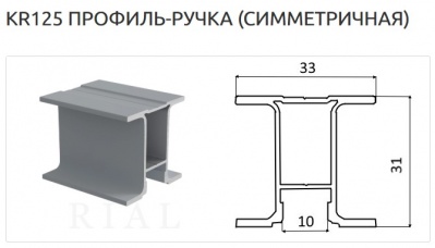 KR125