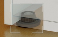 Opora_reguliruemaya_pod_zapress._INTEGRATO_Z_12mm