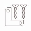 Крепеж и соединительная фурнитура