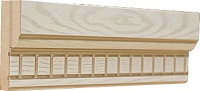Карниз №7 (В-Ш-Д - 100-32-2700 мм)
