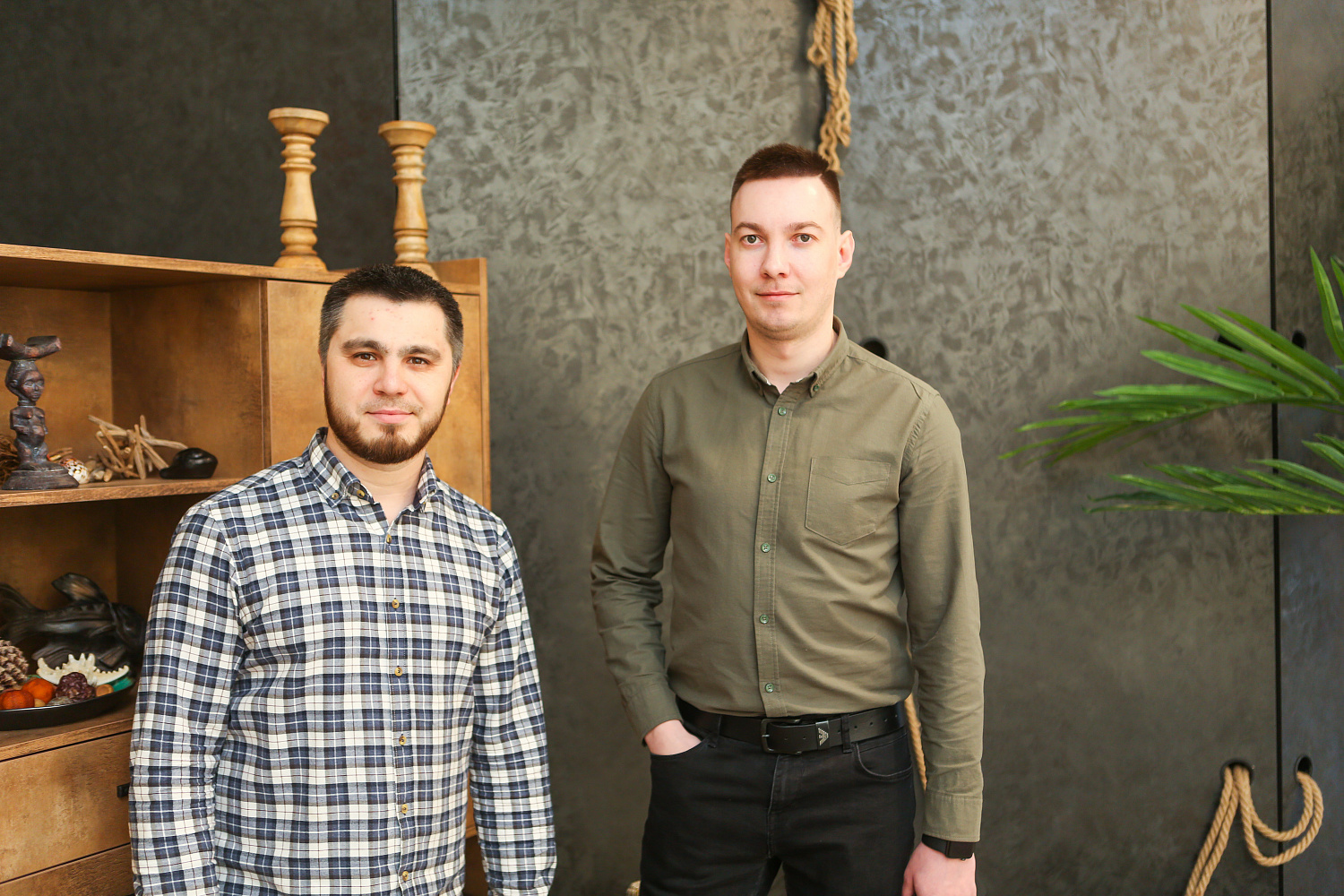 фототчет с семинара Lamarty