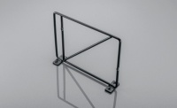 Polkoderzhatel_ROD_210h160mm_chernyy_matovyy_kod_41101_2