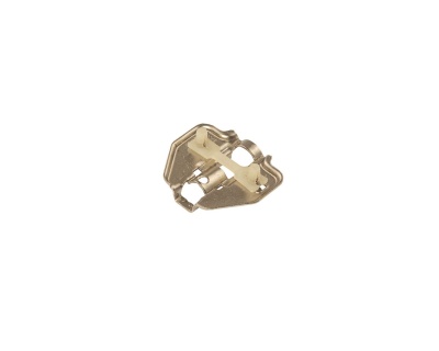 Planka_montazhnaya_dlya_petel_DTC_Pivot_Pro_Clipon_H0_krestovaya_mufta_pod_samorez_DTC_DTC80_H01MS_003