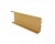 Profil_GOLA_FIRMAX_Pobraznii_dlya_nizhnih_baz_L4200mm_aluminii_zoloto_brash_OOO_25_mikron_FRM9201_GB_001